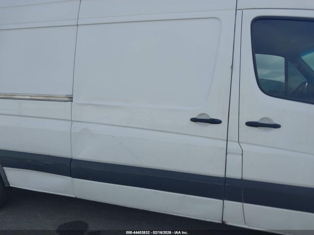 2017 MERCEDES-BENZ SPRINTER 2500 WD3PE8CD6HP533481 Photo 7