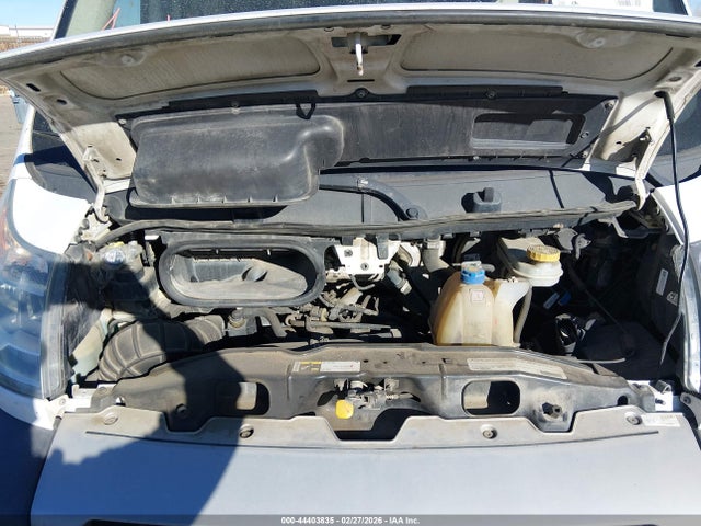 2014 RAM PROMASTER 2500 3C6TRVDG5EE115027 Photo 9