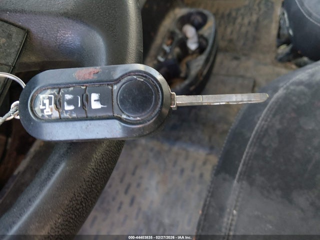 2014 RAM PROMASTER 2500 3C6TRVDG5EE115027 Photo 10