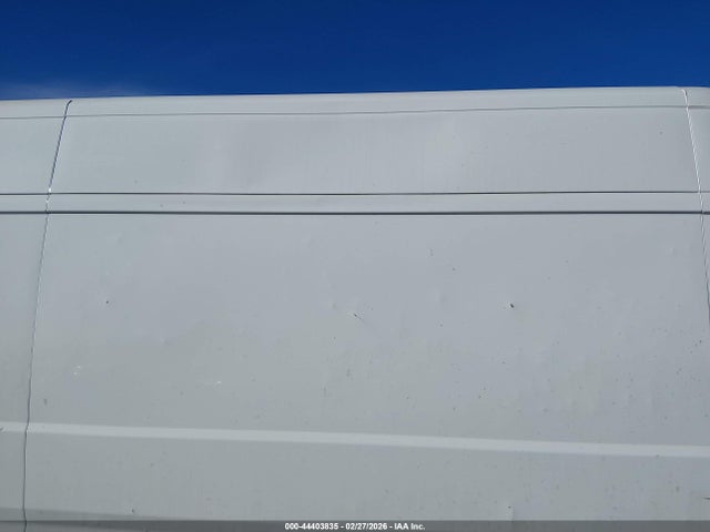 2014 Ram Promaster 2500 High Roof მანქანა იყიდება აუქციონზე, vin: 3C6TRVDG5EE115027, აუქციონის ნომერი: 44403835