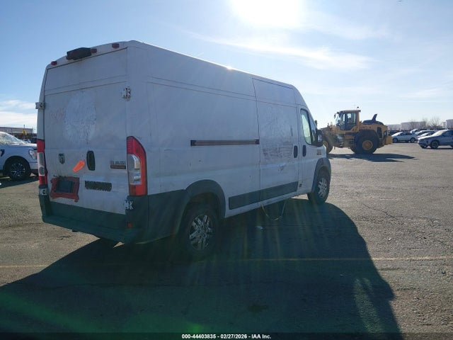 2014 RAM PROMASTER 2500 3C6TRVDG5EE115027 Photo 3
