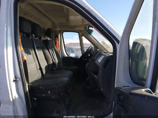 2014 RAM PROMASTER 2500 3C6TRVDG5EE115027 Photo 4