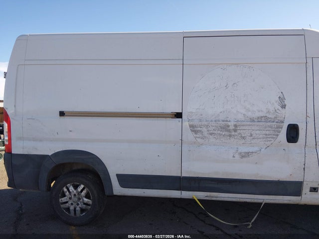 2014 RAM PROMASTER 2500 3C6TRVDG5EE115027 Photo 5