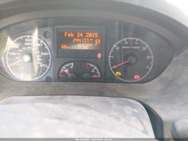 2014 RAM PROMASTER 2500 3C6TRVDG5EE115027 Photo 6