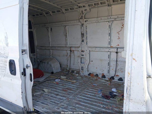 2014 RAM PROMASTER 2500 3C6TRVDG5EE115027 Photo 7