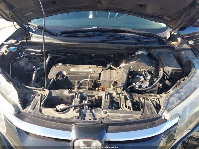 Honda Cr-v Touring 2015 5J6RM3H94FL025663 Image 10