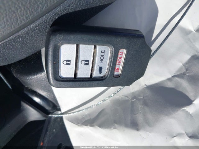Honda Cr-v Touring 2015 5J6RM3H94FL025663 Image 11