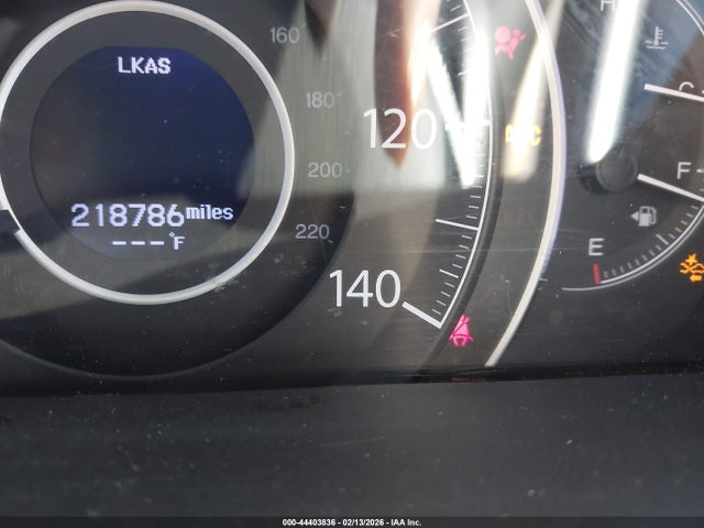 Honda Cr-v Touring 2015 5J6RM3H94FL025663 Image 16