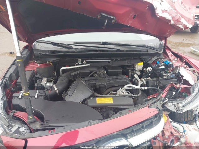 Продажа на аукционе авто 2020 Subaru Legacy Limited, vin: 4S3BWAN60L3023050, номер лота: 44403838