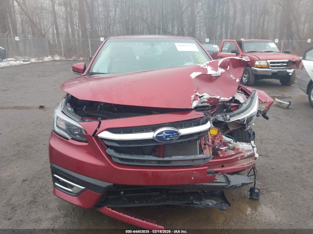 Продажа на аукционе авто 2020 Subaru Legacy Limited, vin: 4S3BWAN60L3023050, номер лота: 44403838