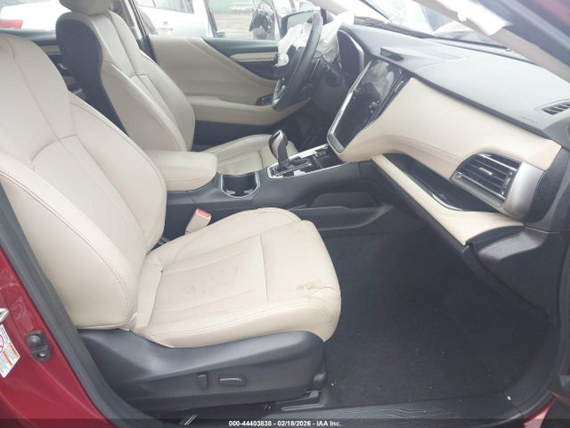 Продажа на аукционе авто 2020 Subaru Legacy Limited, vin: 4S3BWAN60L3023050, номер лота: 44403838