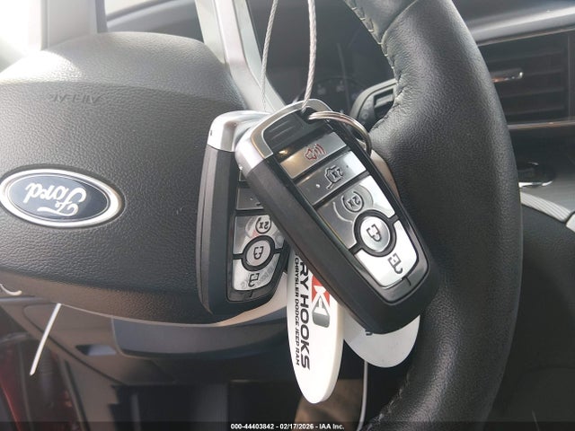 2024 FORD EXPLORER 1FMSK7DH2RGA56274 Photo 10