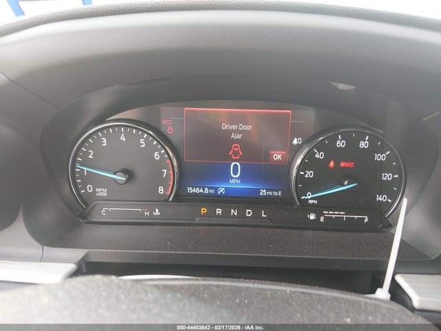 2024 FORD EXPLORER 1FMSK7DH2RGA56274 Photo 6