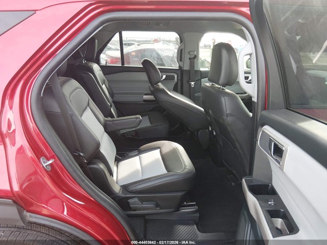 2024 FORD EXPLORER 1FMSK7DH2RGA56274 Photo 7