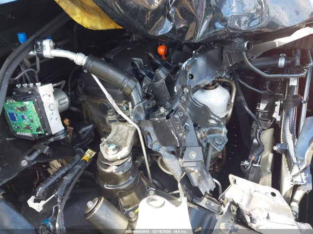3CZRU5H52HM710853 Honda HR-V EX