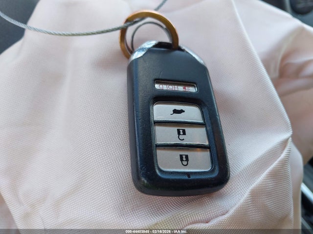 3CZRU5H52HM710853 Honda HR-V EX