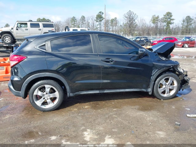 3CZRU5H52HM710853 Honda HR-V EX
