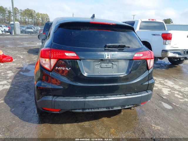 3CZRU5H52HM710853 Honda HR-V EX