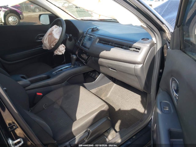 3CZRU5H52HM710853 Honda HR-V EX