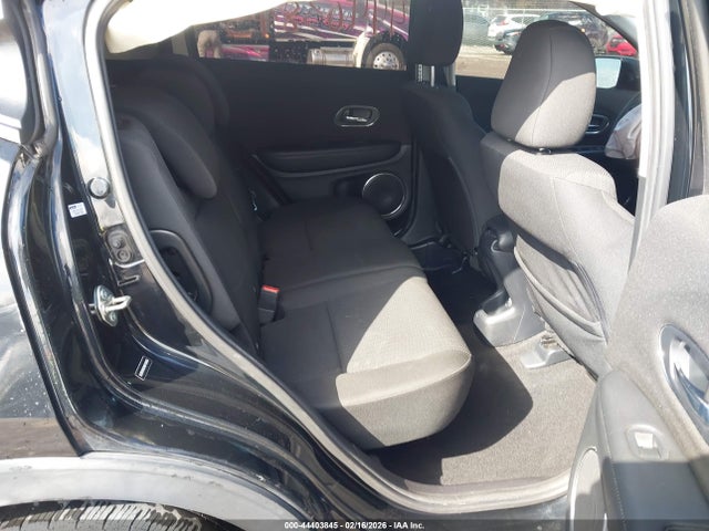 3CZRU5H52HM710853 Honda HR-V EX