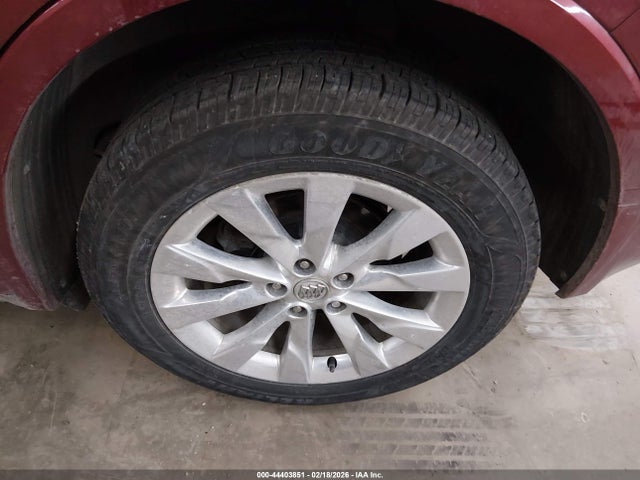 Продаж на аукціоні авто 2017 Buick Envision Essence, vin: LRBFXDSA2HD147054, номер лоту: 44403851