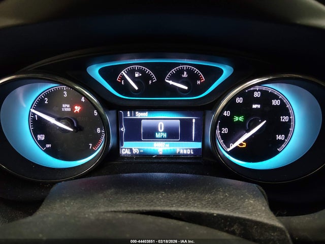 Продаж на аукціоні авто 2017 Buick Envision Essence, vin: LRBFXDSA2HD147054, номер лоту: 44403851