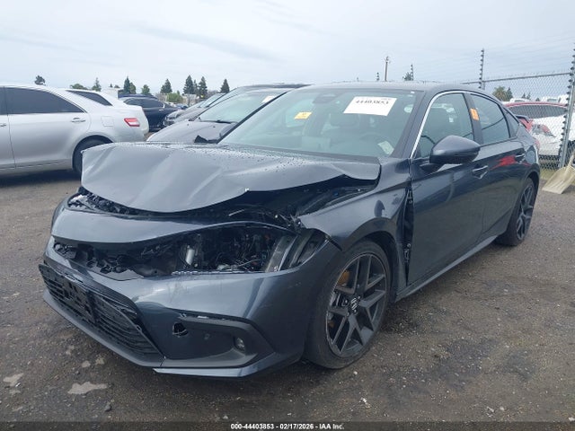 19XFL1H82RE025911 Honda Civic Sport Touring