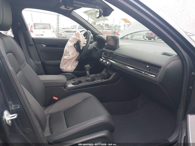 19XFL1H82RE025911 Honda Civic Sport Touring