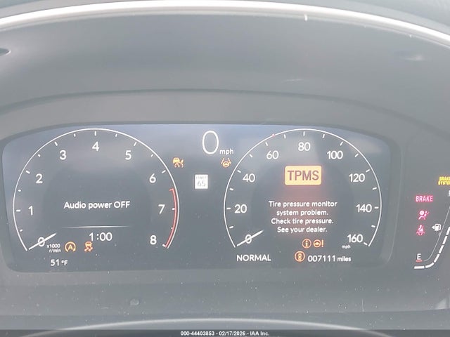 19XFL1H82RE025911 Honda Civic Sport Touring