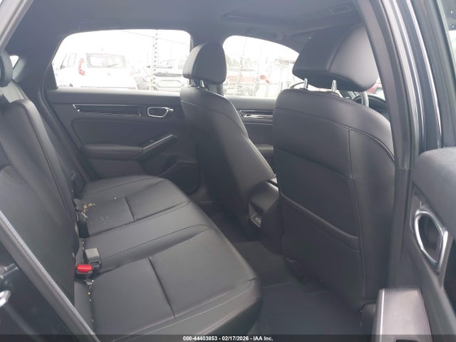19XFL1H82RE025911 Honda Civic Sport Touring