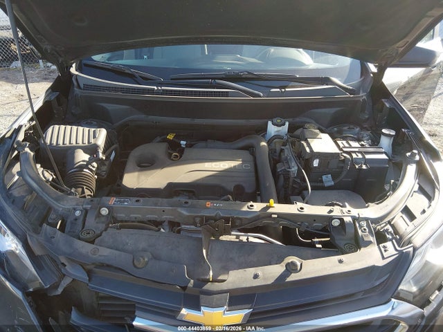 Chevrolet Equinox Fwd Ls 2020 3GNAXHEV4LS588721 Image 10