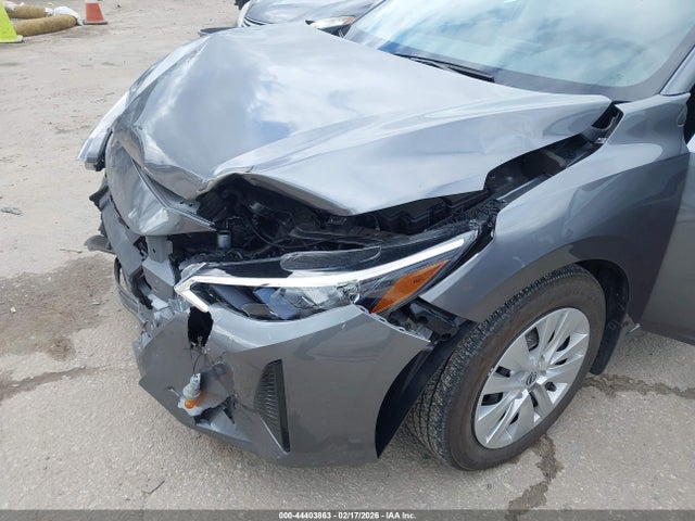 Nissan Sentra S Xtronic Cvt 2024 3N1AB8BV6RY204216 Image 19