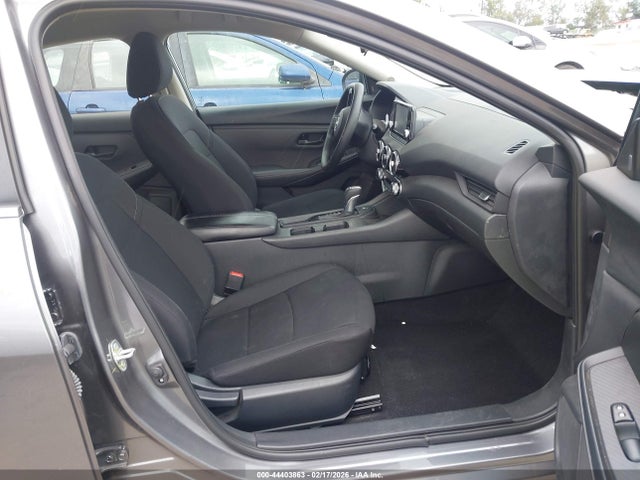 Nissan Sentra S Xtronic Cvt 2024 3N1AB8BV6RY204216 Image 5