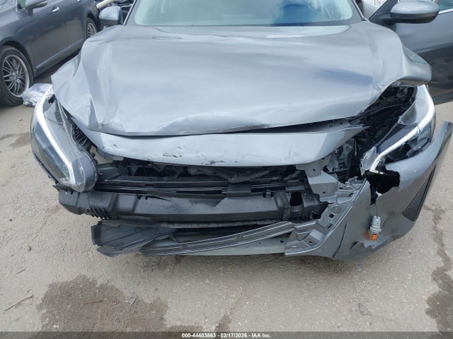 Nissan Sentra S Xtronic Cvt 2024 3N1AB8BV6RY204216 Image 6