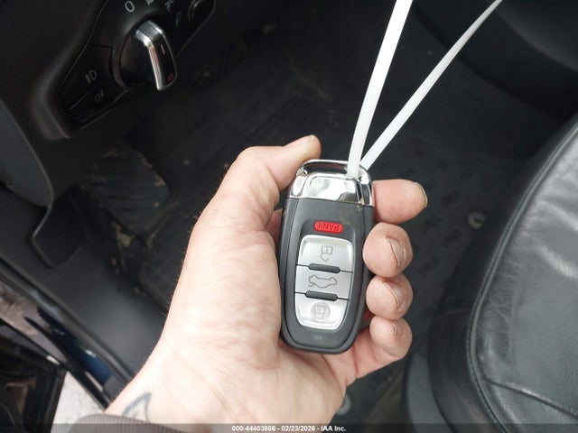 2010 AUDI Q5 WA1LKAFP7AA023637 Photo 10