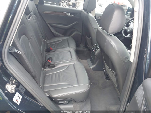 2010 AUDI Q5 WA1LKAFP7AA023637 Photo 7