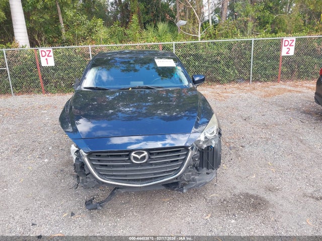 Продаж на аукціоні авто 2018 Mazda Mazda3 Touring, vin: 3MZBN1V32JM206483, номер лоту: 44403870