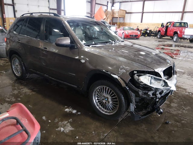 2011 BMW X5 5UXZV4C57BL400841