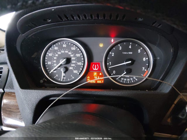 2011 BMW X5 5UXZV4C57BL400841 Photo 6