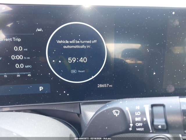 Hyundai Sonata Sel Convenience 2025 KMHL14JA0SA444500 Image 15