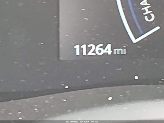 Toyota CAMRY SE 2025 4T1DAACK1SU155990 Image 15