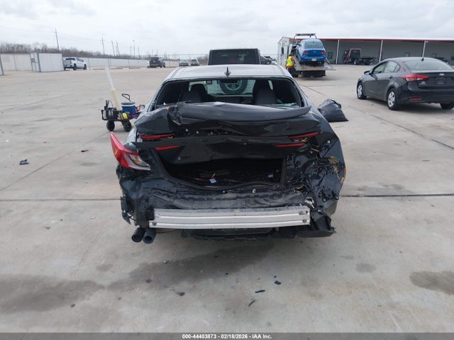 Toyota CAMRY SE 2025 4T1DAACK1SU155990 Image 16