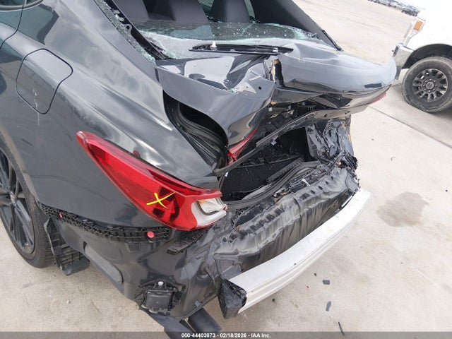 Toyota CAMRY SE 2025 4T1DAACK1SU155990 Image 6