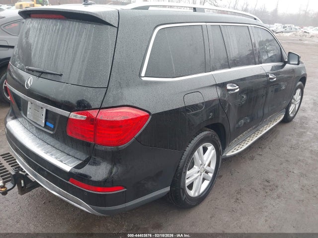 2015 MERCEDES-BENZ GL 350 BLUETEC 4JGDF2EE2FA496501 Photo 3
