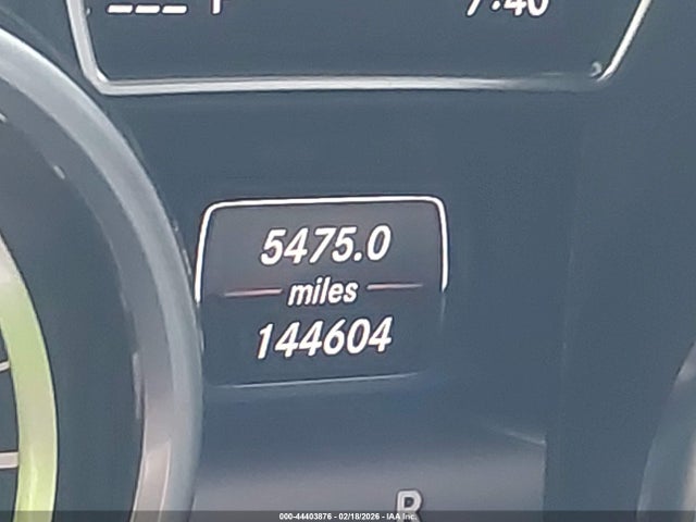 2015 MERCEDES-BENZ GL 350 BLUETEC 4JGDF2EE2FA496501 Photo 6