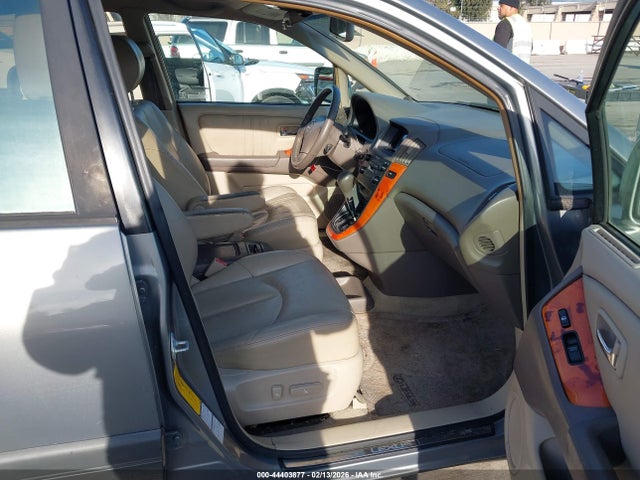 2001 LEXUS RX 300 JTJHF10U810223637 Photo 4