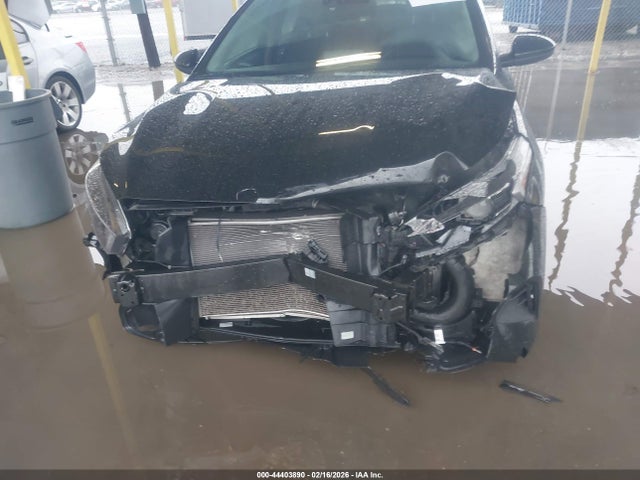 3KPF24AD6PE662616 KIA Forte Lxs