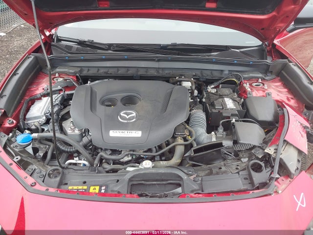 Aukcja sprzedaży 2025 Mazda Cx-30 2.5 Turbo Premium Package, vin: 3MVDMBDY8SM780510, numer aukcji: 44403891