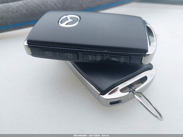 Aukcja sprzedaży 2025 Mazda Cx-30 2.5 Turbo Premium Package, vin: 3MVDMBDY8SM780510, numer aukcji: 44403891