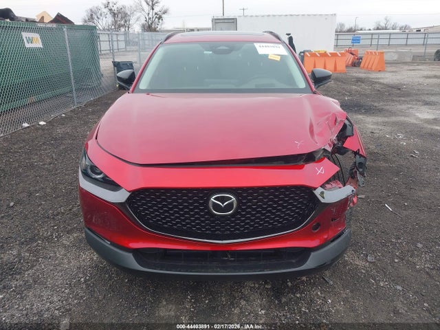 Aukcja sprzedaży 2025 Mazda Cx-30 2.5 Turbo Premium Package, vin: 3MVDMBDY8SM780510, numer aukcji: 44403891